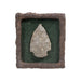 Arrowhead Gift, Native, Stone and Tools, Arrowhead