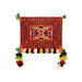 Navajo Single Sunday Saddle, Native, Weaving, Single Saddle Blanket