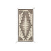 Navajo Runner, Native, Weaving, Floor Rug