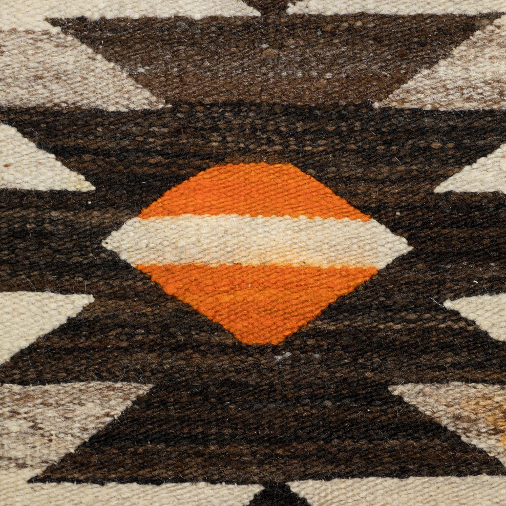 Navajo Throw