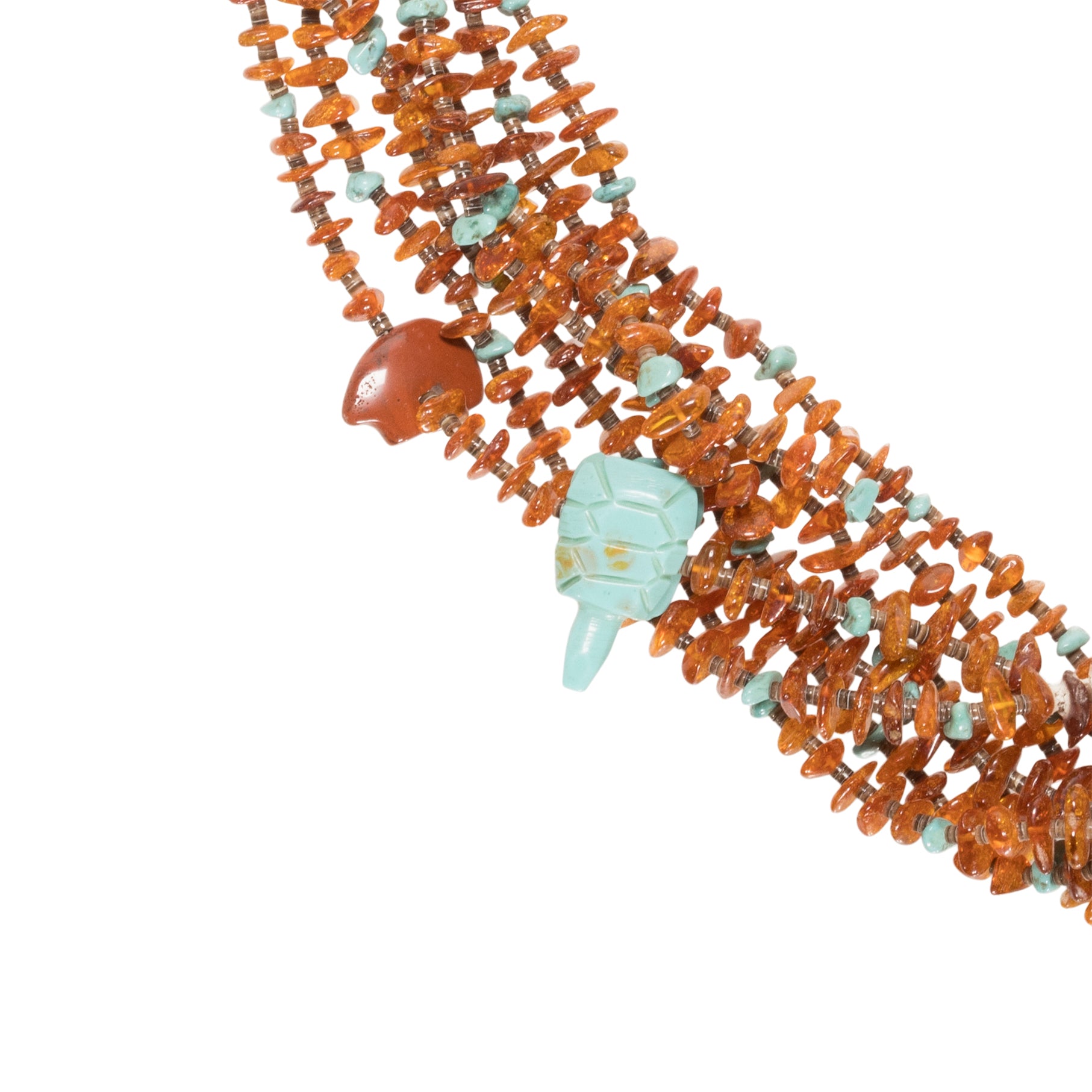 Santo Domingo Necklace