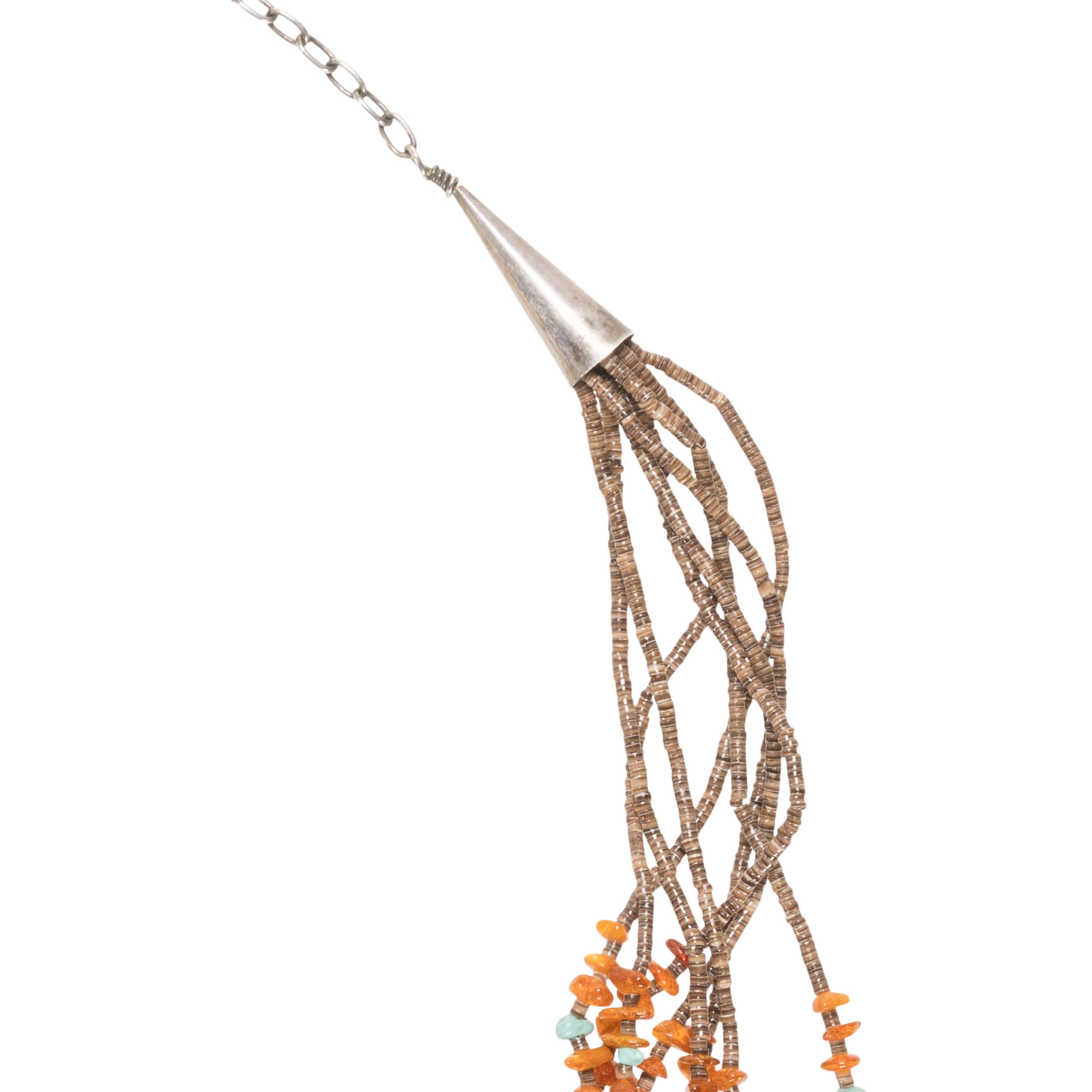 Santo Domingo Necklace