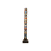 British Columbia Multi Figure Totem