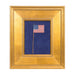 “Great Star” United States Parade Flag, Furnishings, Decor, Flag