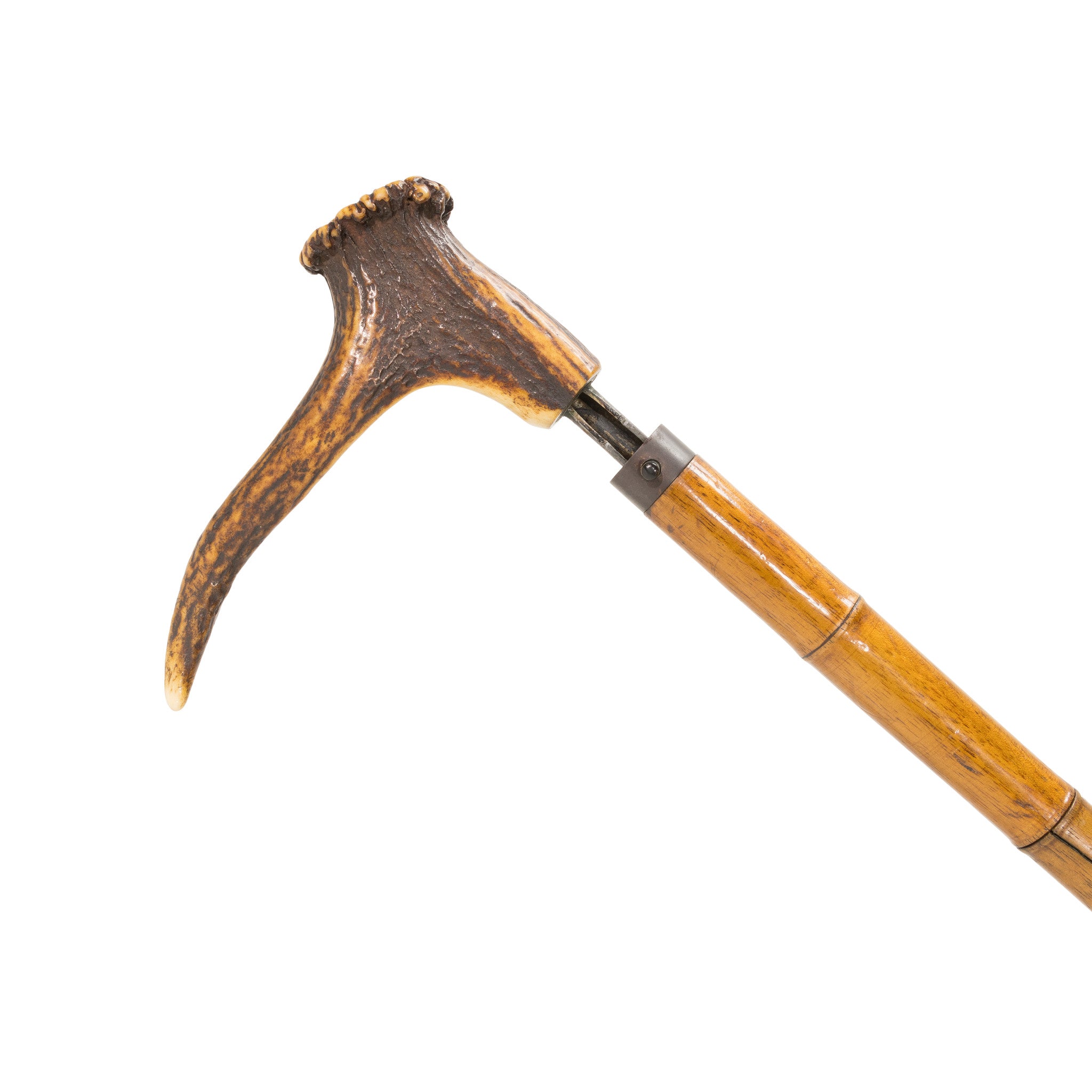 Cane Gun