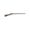 Winchester 1873 Lever-Action Rifle, Firearms, Rifle, Lever Action