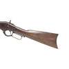 Winchester 1873 Lever-Action Rifle