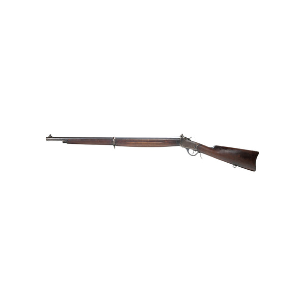 Winchester Third Model 87 Winder Musket, Firearms, Rifle, Lever Action