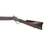 Winchester Third Model 87 Winder Musket