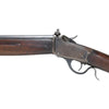 Winchester Third Model 87 Winder Musket