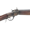 Winchester Third Model 87 Winder Musket