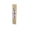 Sioux Pipe Bag, Native, Bag, Pipe Bag