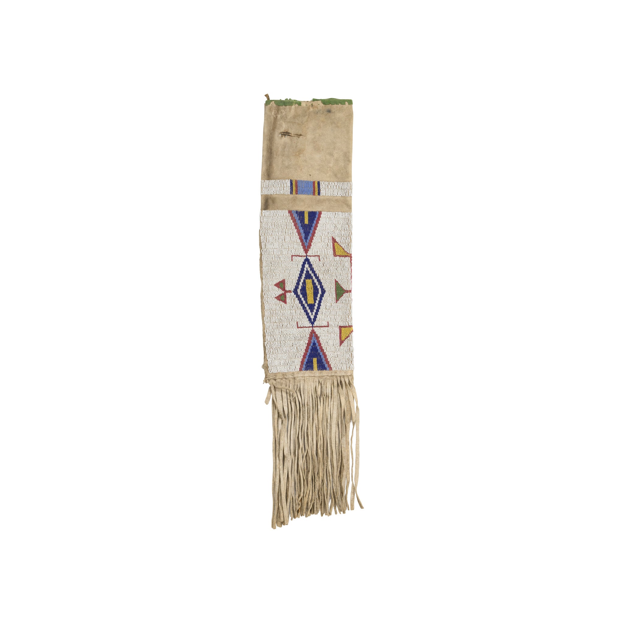 Sioux Pipe Bag