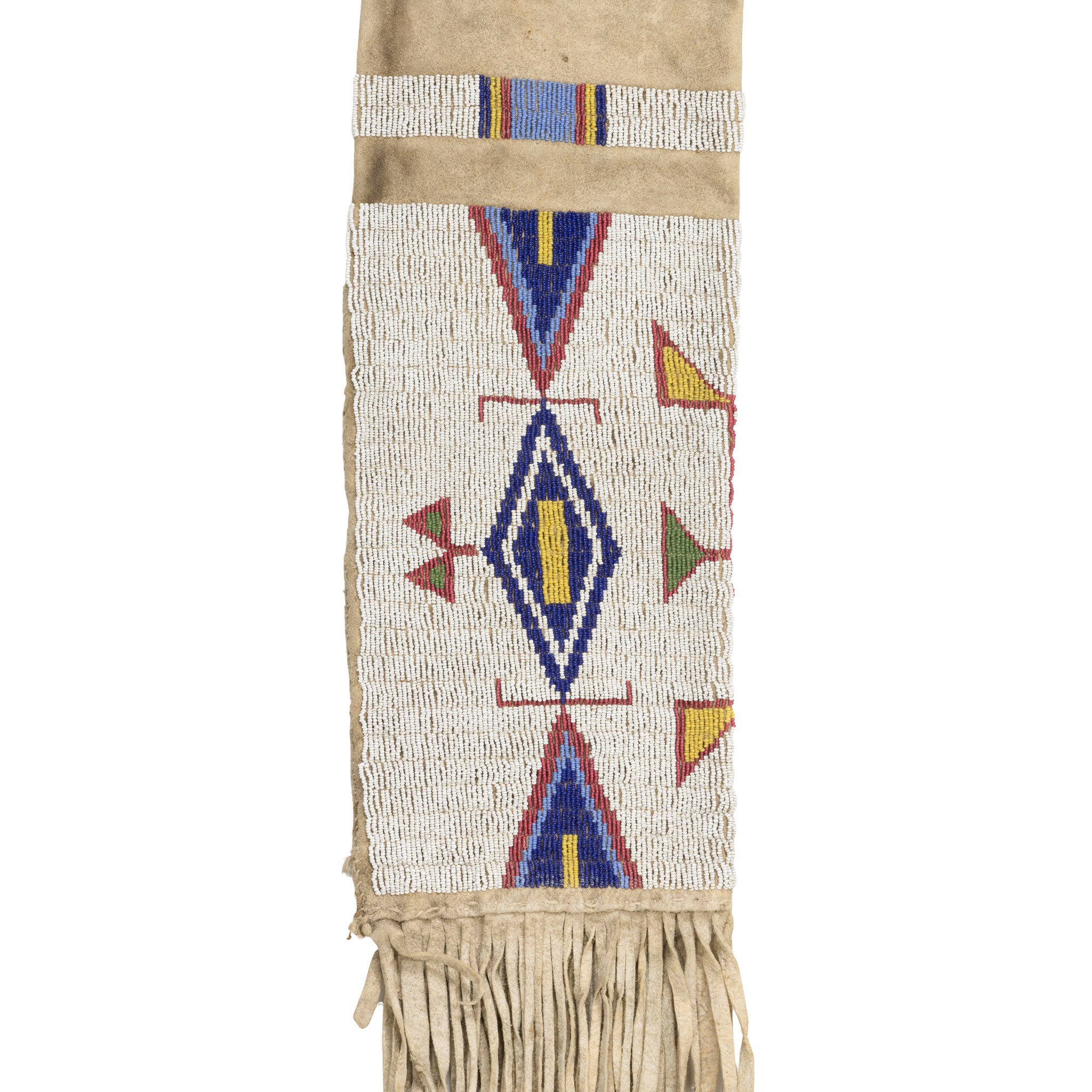 Sioux Pipe Bag