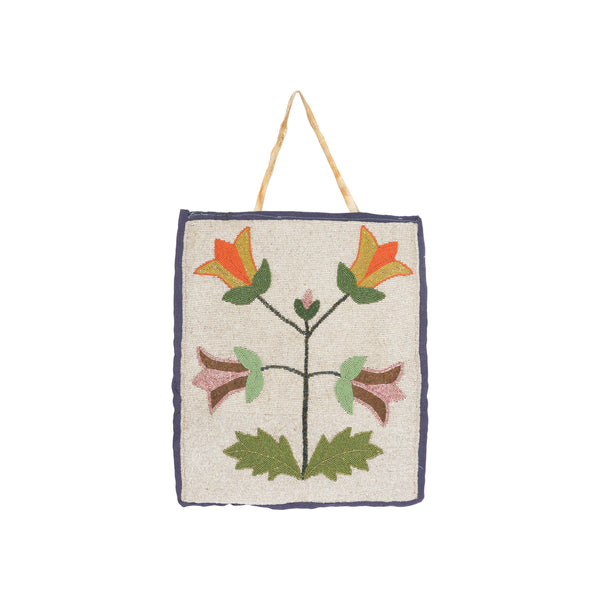 Plateau Flat Bag, Native, Bag, Flat Bag