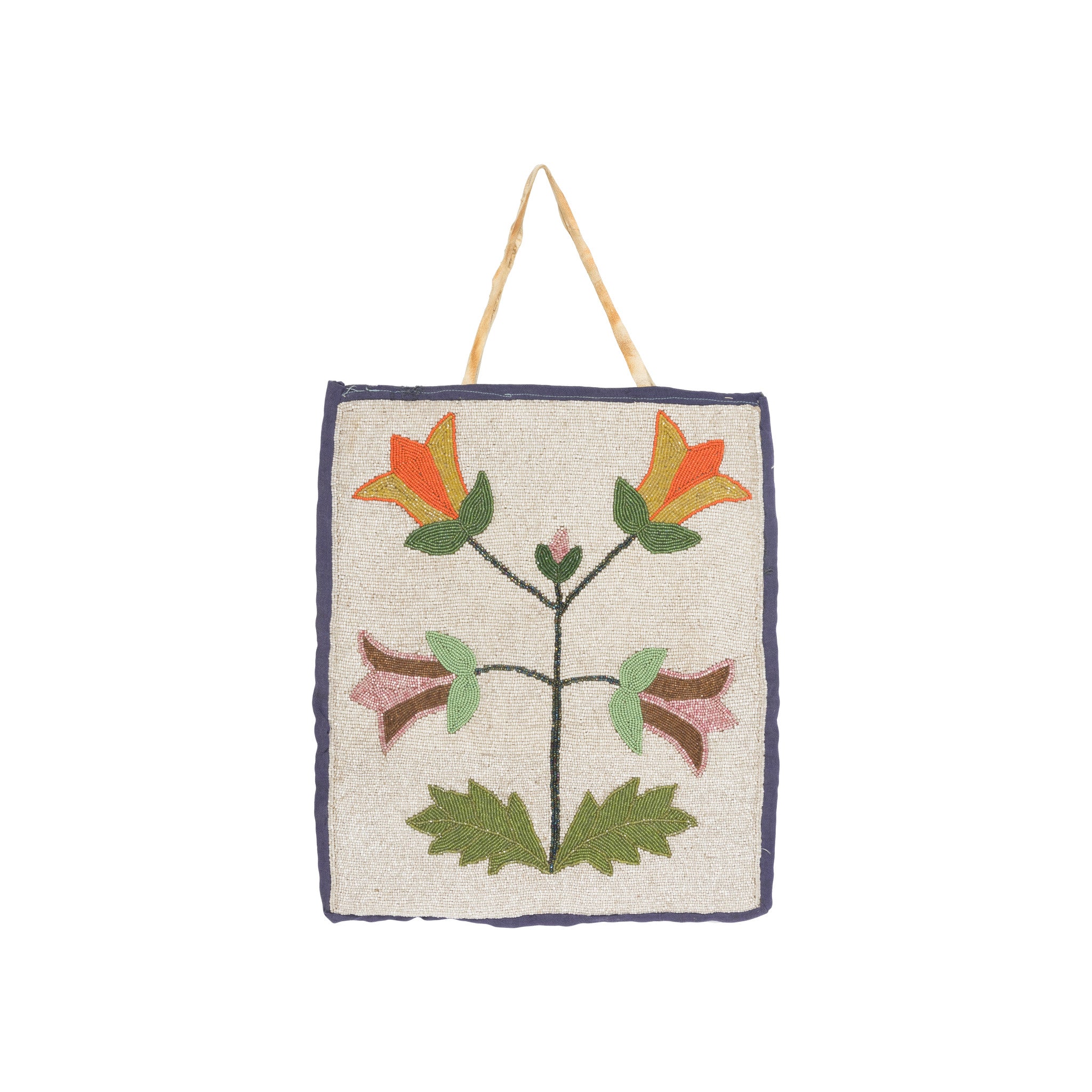Plateau Flat Bag, Native, Bag, Flat Bag
