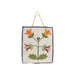 Plateau Flat Bag, Native, Bag, Flat Bag
