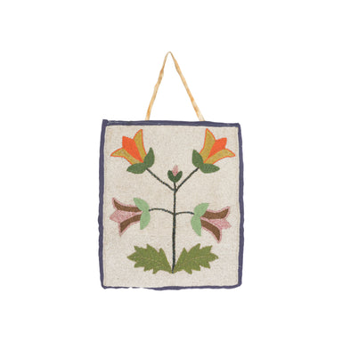 Plateau Flat Bag, Native, Bag, Flat Bag