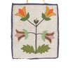 Plateau Flat Bag