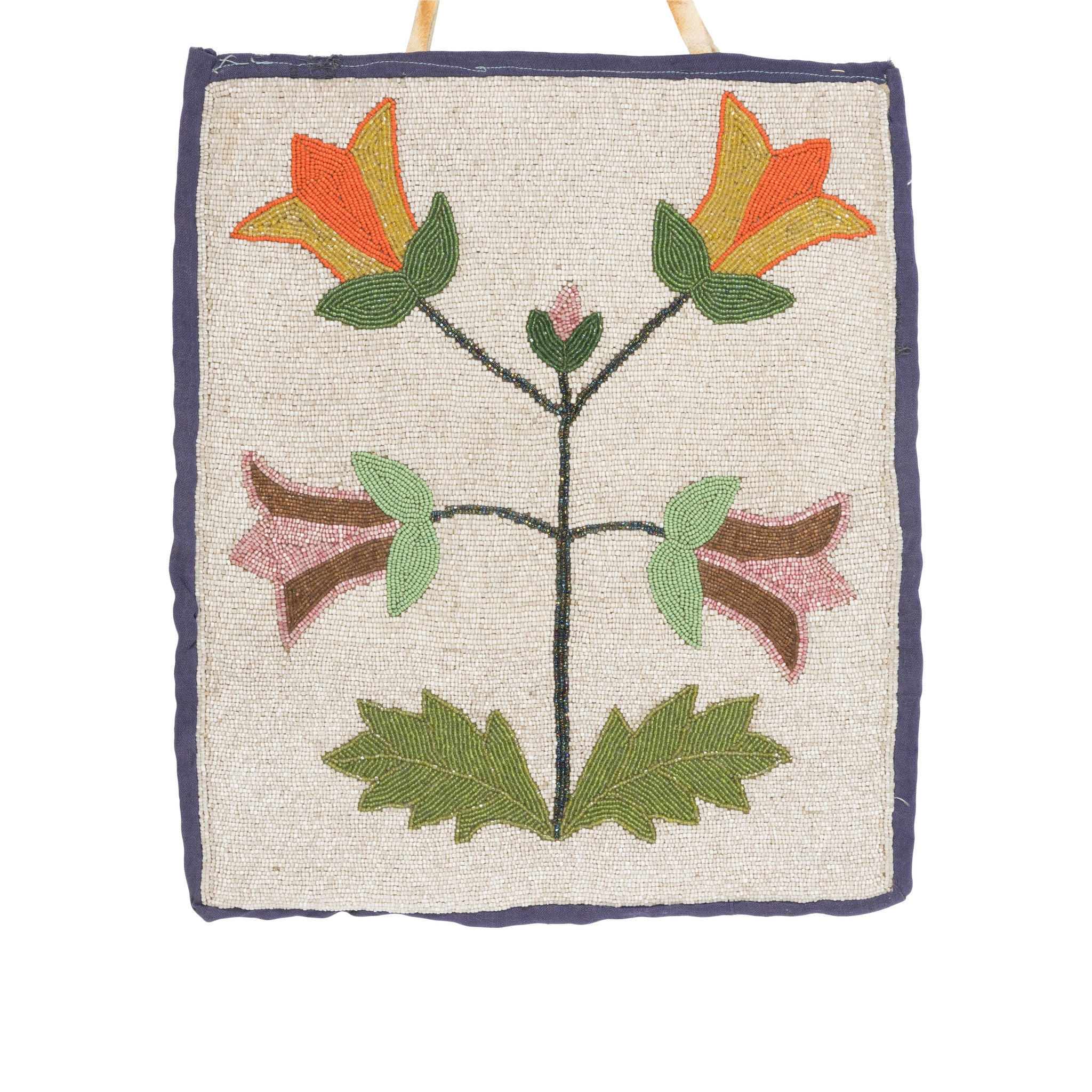 Plateau Flat Bag