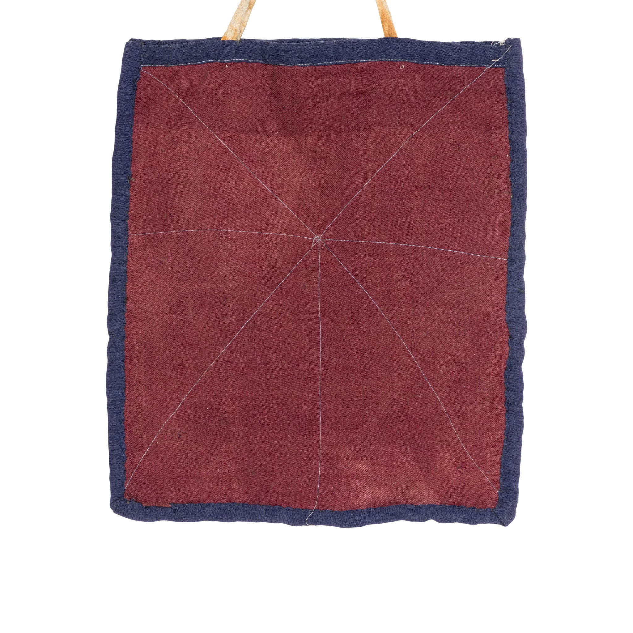 Plateau Flat Bag