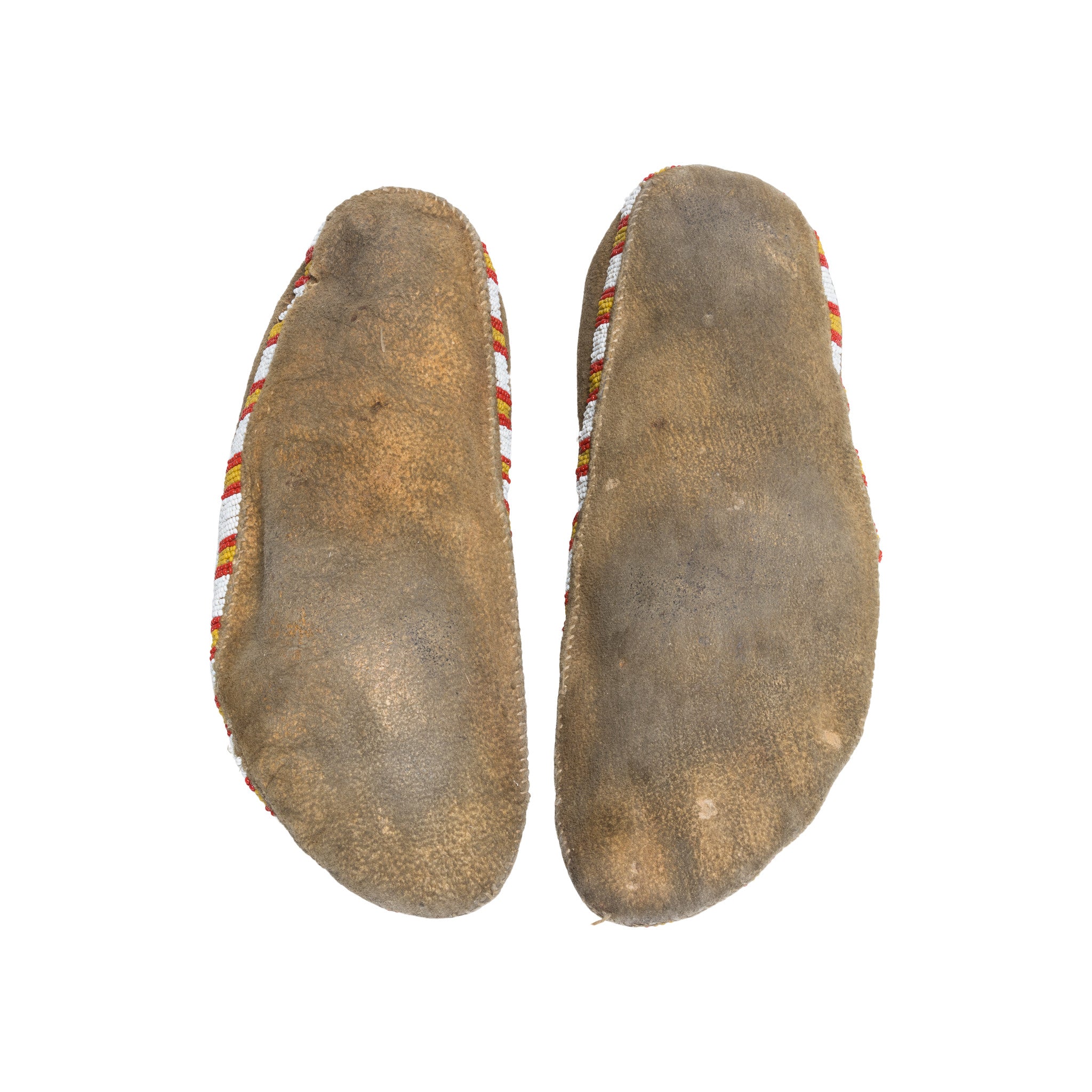 Stony Cree Men's Moccasins