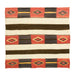 Navajo Second Phase Child's Variant Blanket, Native, Weaving, Sampler/Throw