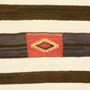 Navajo Second Phase Child's Variant Blanket