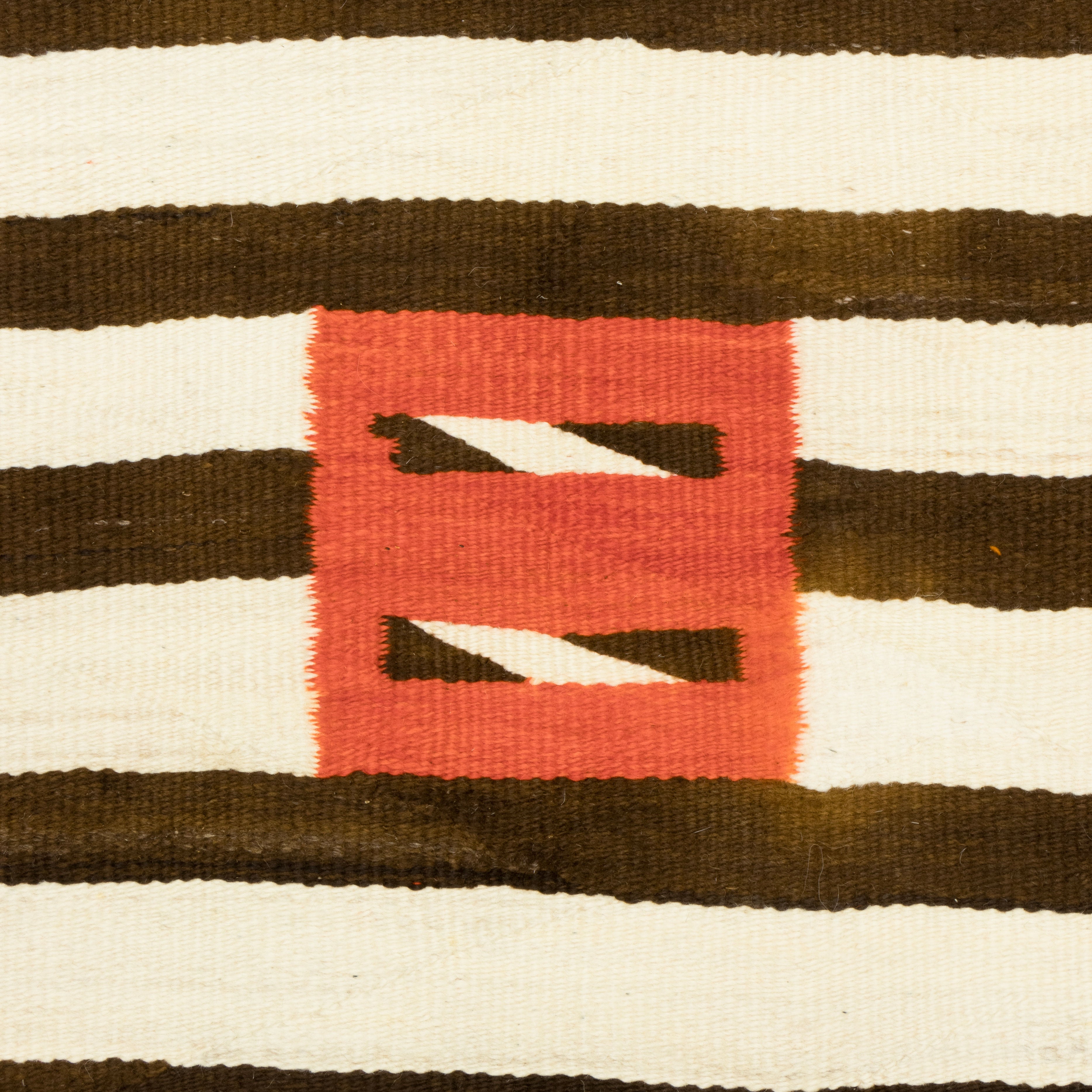 Navajo Second Phase Chief's Blanket