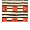 Navajo Second Phase Chief's Blanket