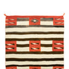 Navajo Second Phase Chief's Blanket