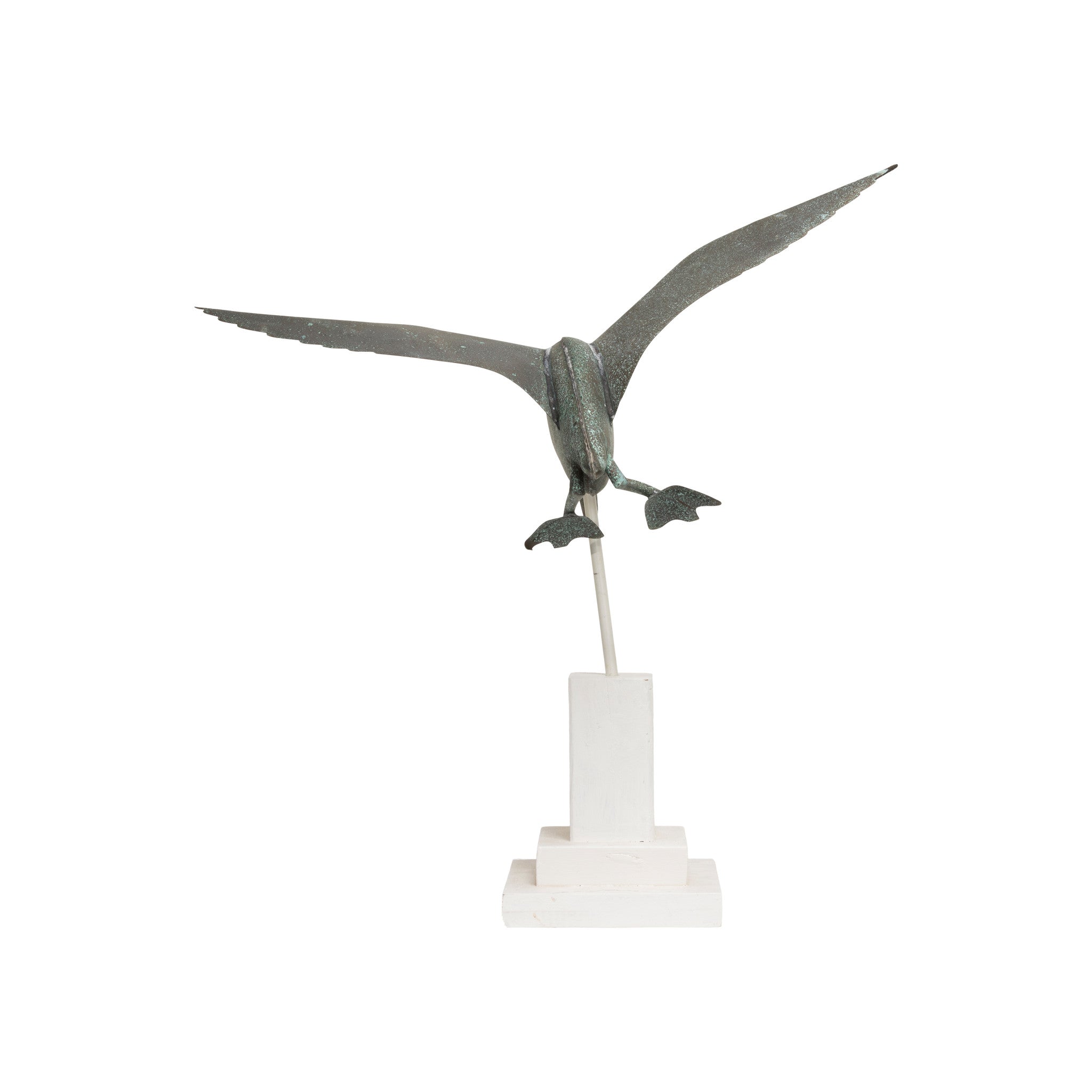 Mallard Weather Vane