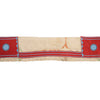 Plateau Beaded Saddle Drape