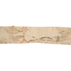 Plateau Beaded Saddle Drape