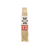 Sioux Beaded Pipe Bag, Native, Bag, Pipe Bag