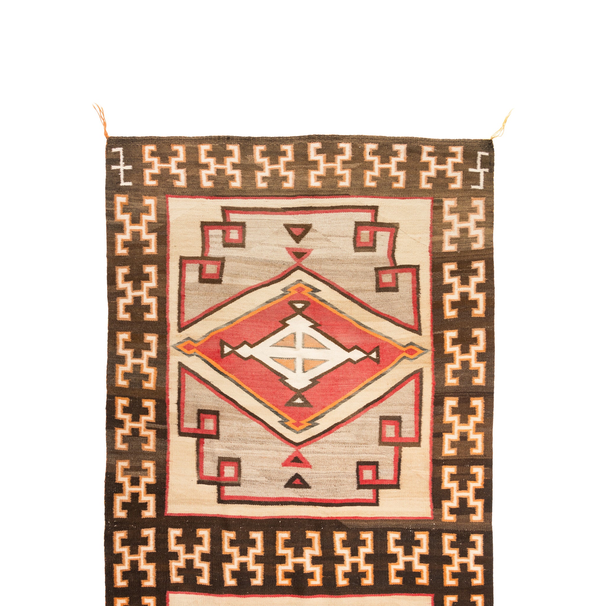 Navajo Teec Nos Pos Runner