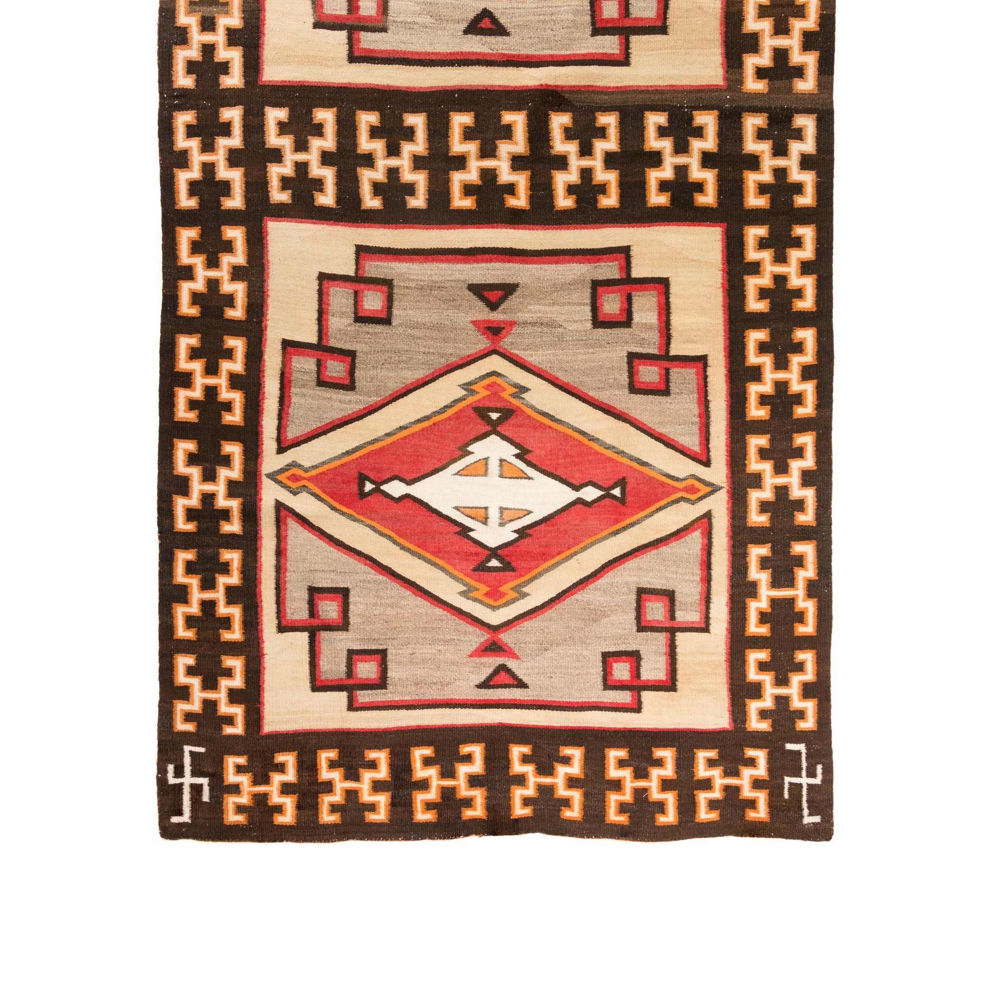 Navajo Teec Nos Pos Runner