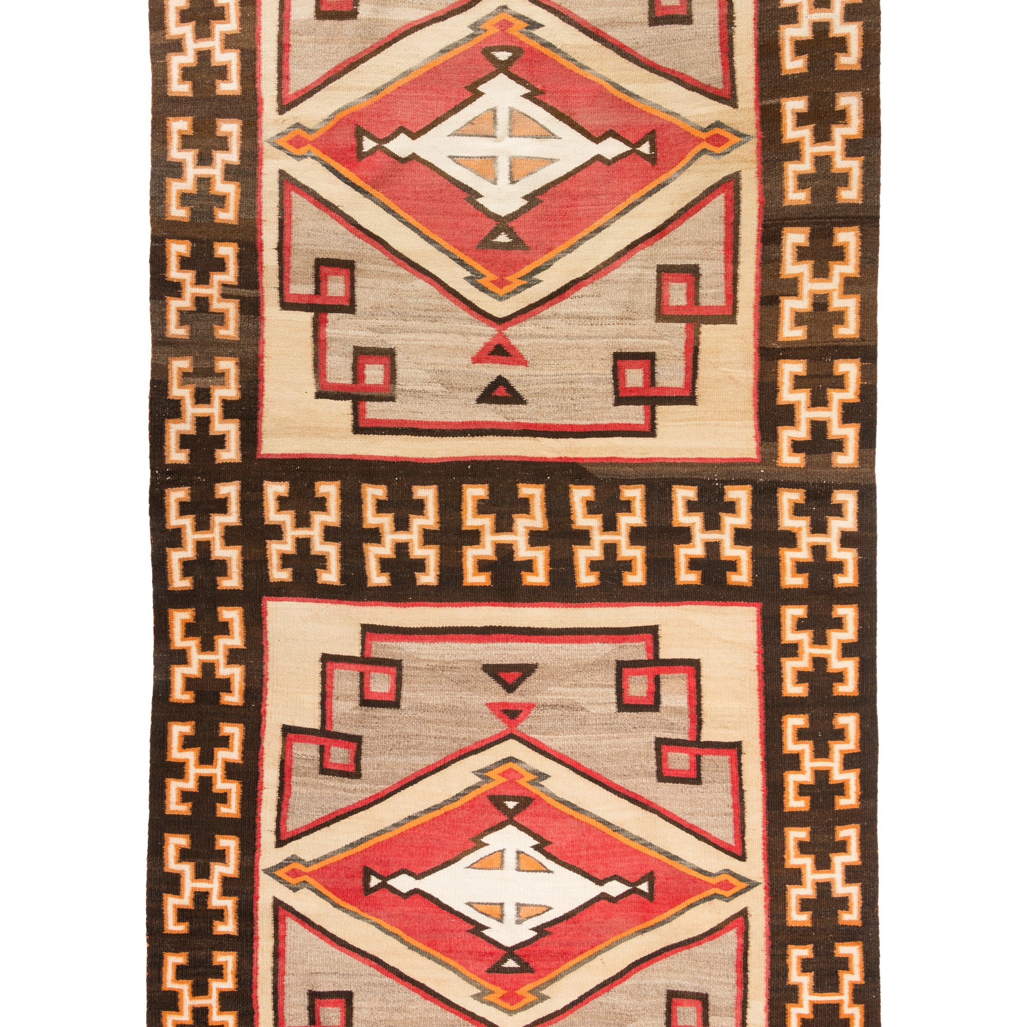 Navajo Teec Nos Pos Runner