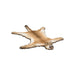 Cougar Taxidermy Rug, Furnishings, Taxidermy, Cougar