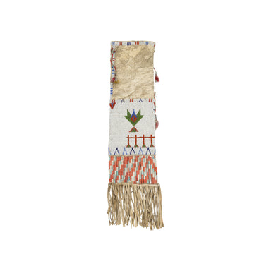 Sioux Pipe Bag, Native, Bag, Pipe Bag