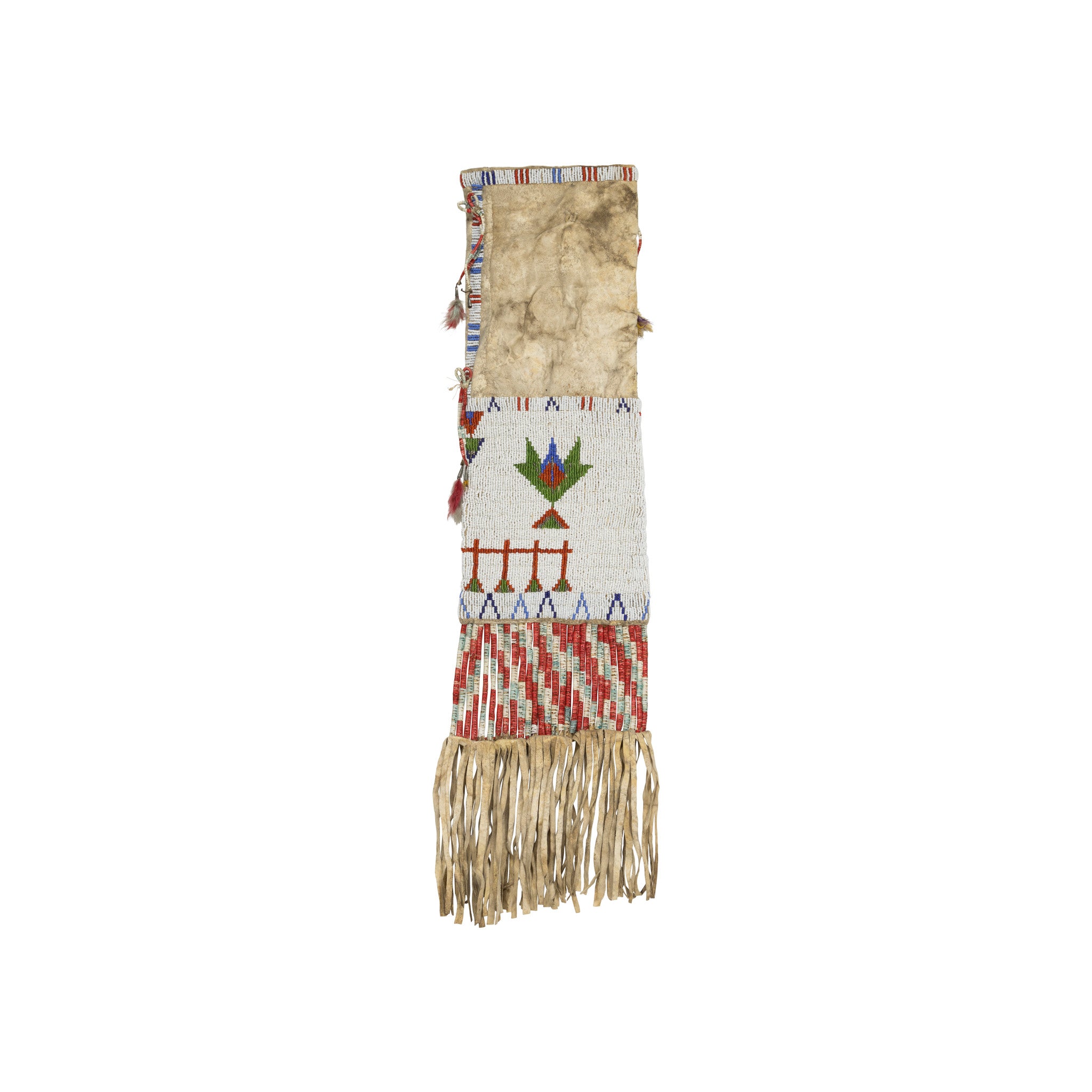 Sioux Pipe Bag