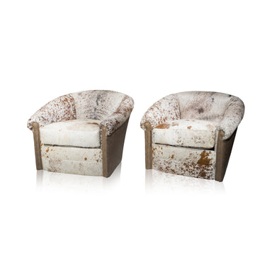 Kennedy Collection Swivel Chairs, Furnishings, Furniture, Chair