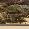 Camp at Quinault Creek by Thomas deDecker