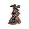 Black Forest Mantle Clock