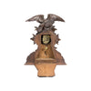 Black Forest Mantle Clock