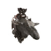Black Forest Moose Head