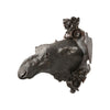 Black Forest Moose Head