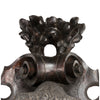Black Forest Moose Head