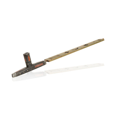 Great Lakes Puzzle Pipe, Native, Pipe, Steatite