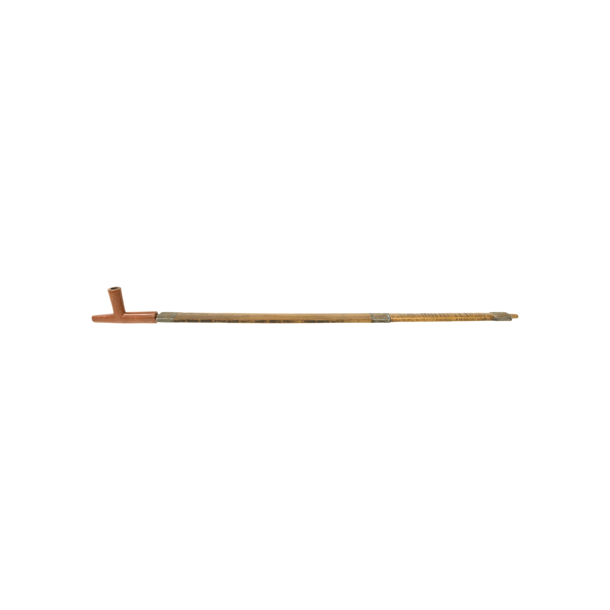 Sioux Calumet Pipe